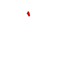 Red Heart Sticker by Foxblood
