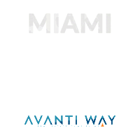 Miamiart Sticker by AvantiWayRealty