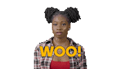 Street Smart Look Sticker by Memrise