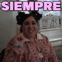 Un Siento GIF