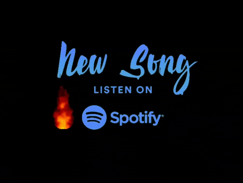 Listen To This Spotify GIF by Markpain