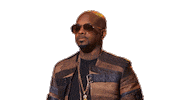 Rap Game Sticker by TrueReal