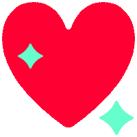 Paulo Gustavo Heart Sticker by Telecine