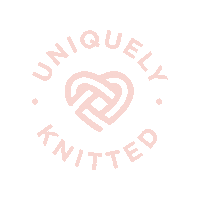 UniquelyKnitted support journey pregnancy loss Sticker