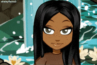 Woozworld GIF