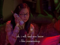 season 3 netflix GIF by Gilmore Girls 