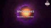 Season 1 Ncuti Gatwa GIF by Doctor Who