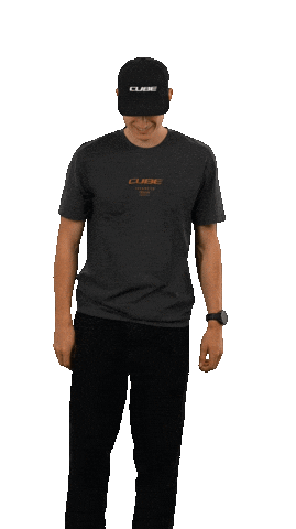 Cube Actionteam Sticker by CUBE Bikes