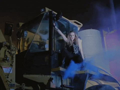 Salute GIF by Little Mix
