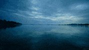 water clouds GIF by Living Stills