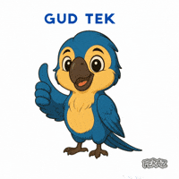 Noice Ok GIF by Feraz NFT