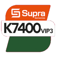 Milho Sticker by Supra Sementes