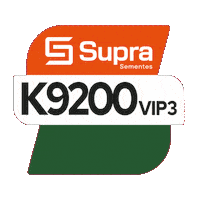 Milho Sticker by Supra Sementes