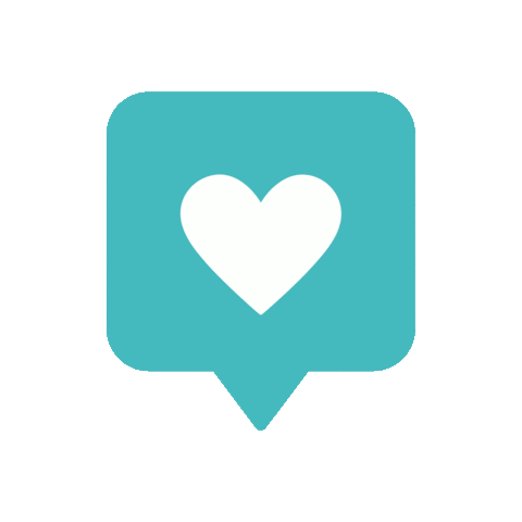 DigityUK giphyupload instagram like marketing Sticker
