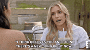 Kristin Cavallari GIF by E!
