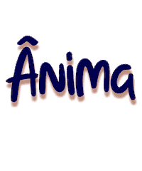 Anima Sticker by Colégio Ânima
