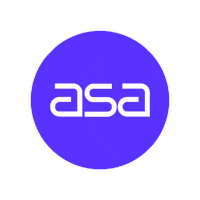 asatalentnl  Sticker