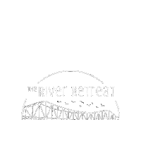 OaksColab theriverretreat riverretreatuna Sticker