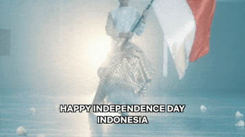 Queen Indonesia GIF by Rossa Official