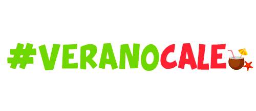 veranocale Sticker