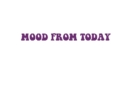 Mood Colors Sticker