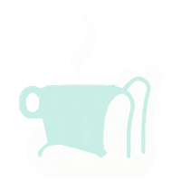 Saturday Morning Shop Sticker by fillibri