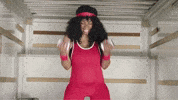 Hit It Kim Wayans GIF by B3ckyb0oo