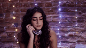 call ya GIF by Zāna