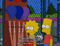 homer simpson episode 3 GIF