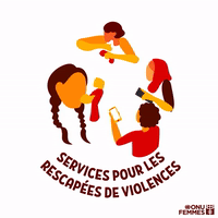 Services Pour Les Rescapées De Violences