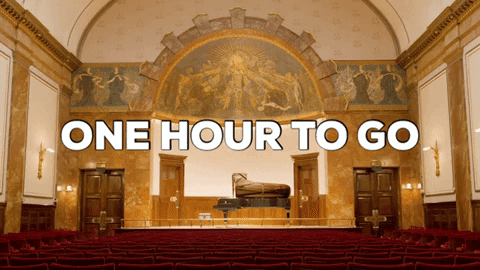 GIF by Wigmore Hall