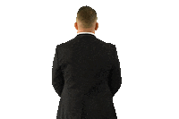 Tim Johnson Dj Sticker by D.E.A. Produkties