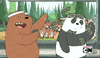 make it rain GIF
