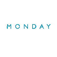 days of the week fitness Sticker by DEFINE body & mind