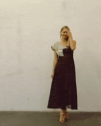 New York Fashion Week GIF by NYFW: The Shows