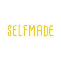 MaverickMitchell orange diy self made Sticker