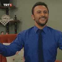 Winner Win GIF by TRT