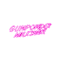 Action Milkshake Sticker by Studiocanal Germany