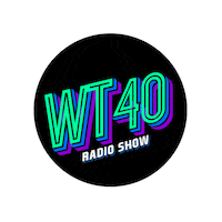 Radio Musica Sticker by 103.3 FM