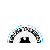 coastguardnz lifejacket justwearit coastguardnz Sticker