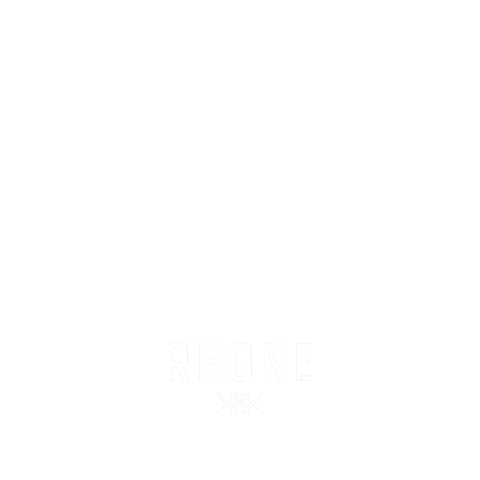 Run Swipe Up Sticker by Rhone