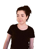 dance girl Sticker by B.WMV Audiovisual