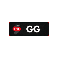 Stage5-Graphic s5g stage5 stage5 gaming stage5gaming Sticker