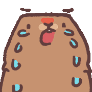 Bosu Prairiedog Sticker