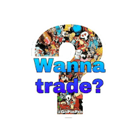 Disney Pin Sticker by GoPinPro