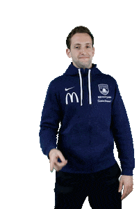 Non Non Sport Sticker by USJ Escrime