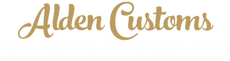 Morganhorse Sticker by Alden Customs