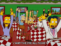 homer simpson GIF