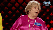 Antena 3 No GIF by Family Feud