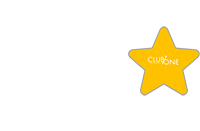 clubone club one club one manaus club1one club one brasil Sticker